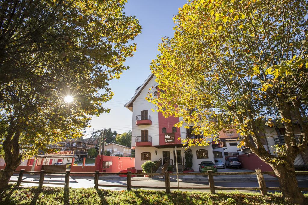 Big Bear 3*